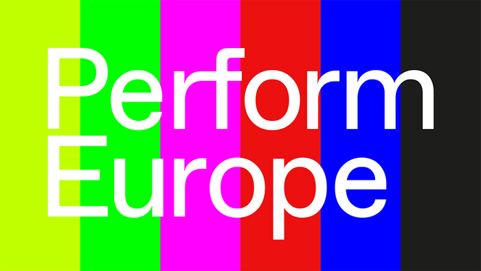 Perform Europe Logo Calibration Chart Jpg Vf