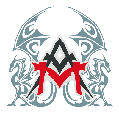 Логотип Розширений