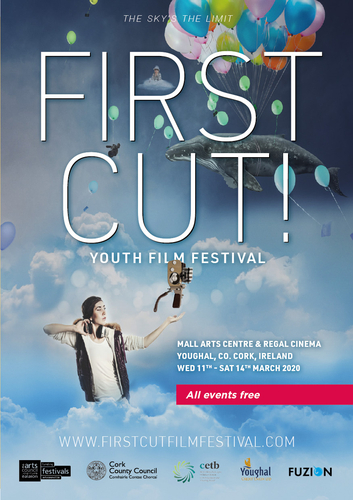 First Cut Programme 2020 Web Front Cover