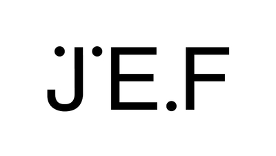 Jef Logoweb