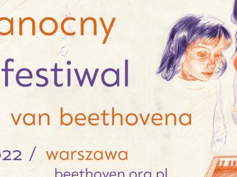 Ludwig van Beethoven Easter Festival
