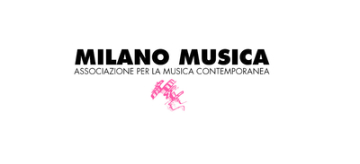 Logo Milano Musica